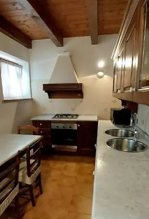 Casa Adige 아파트 베로나