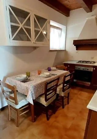 아파트 Casa Adige