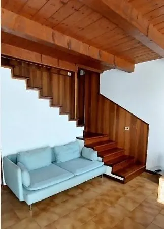 Casa Adige Appartement *