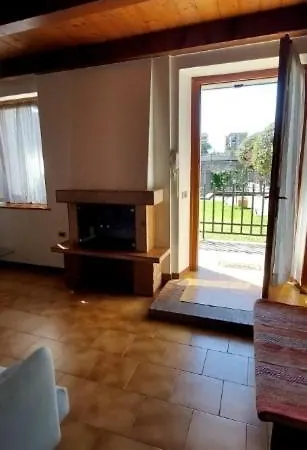 Casa Adige 아파트
