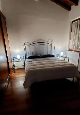 아파트 Casa Adige *