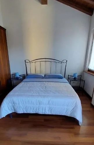 Casa Adige ヴェローナ