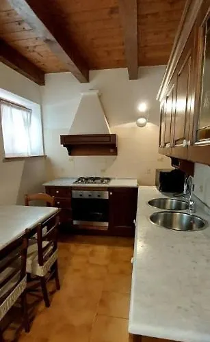 Casa Adige アパート ヴェローナ