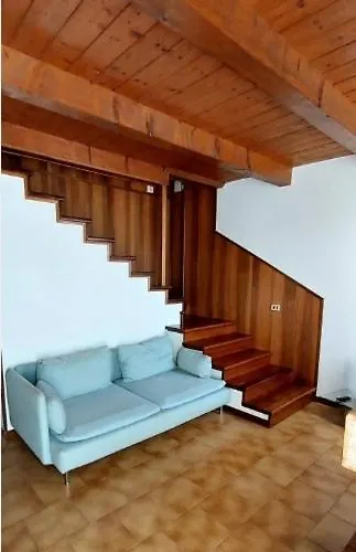 Casa Adige アパート *
