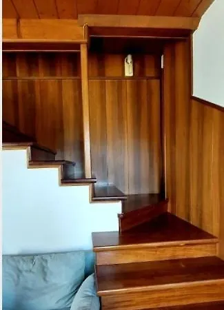 Daire Casa Adige Verona