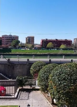 Apartment Casa Adige *