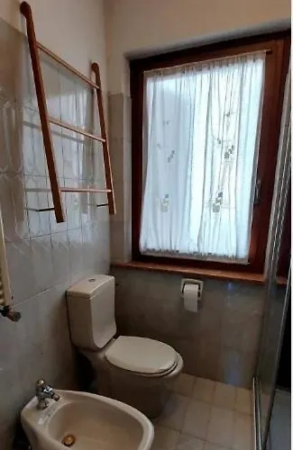 Casa Adige * فيرونا