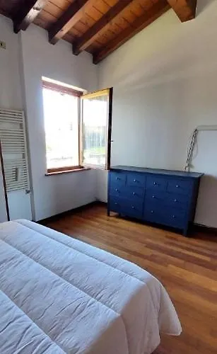 Casa Adige فيرونا