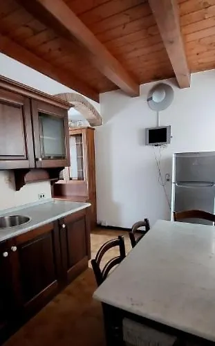 Casa Adige Apartman Verona