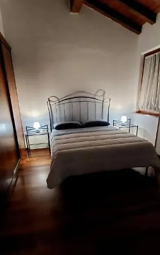 Apartman Casa Adige *