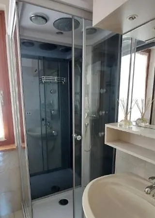 アパート Casa Adige *