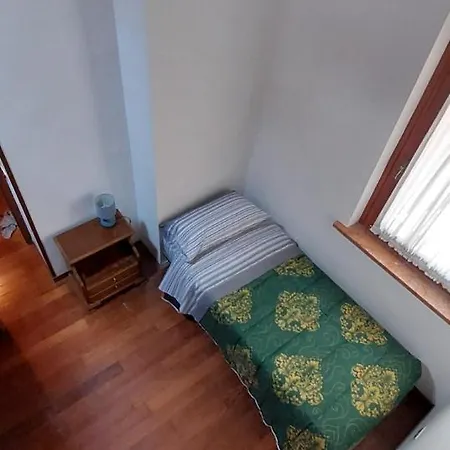 Casa Adige 公寓 维罗纳