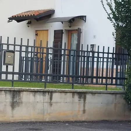 アパート Casa Adige *