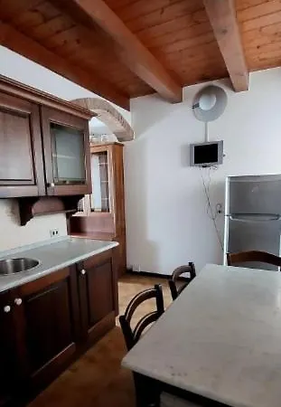 Casa Adige アパート ヴェローナ