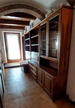 Casa Adige Appartement *