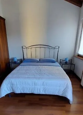 Casa Adige Vérone
