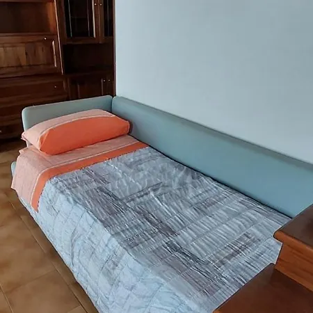 Appartement Casa Adige
