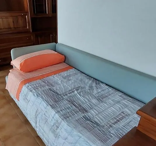 Apartment Casa Adige