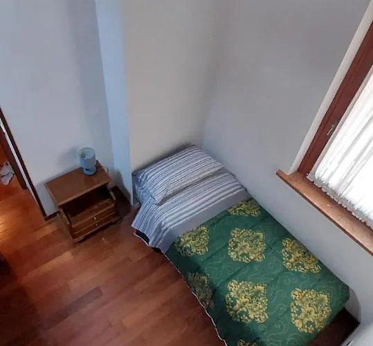 Casa Adige Apartment Verona