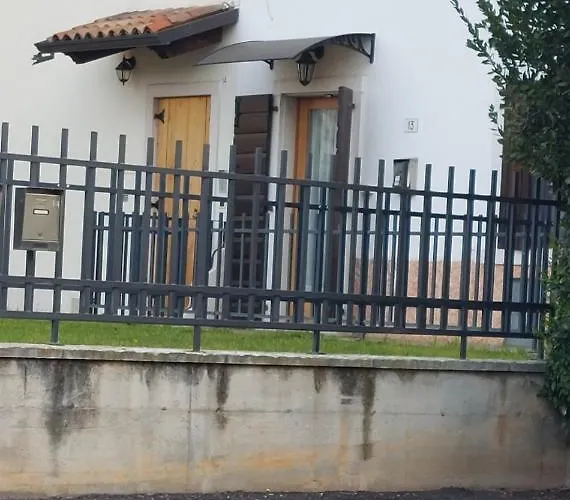 Apartment Casa Adige *