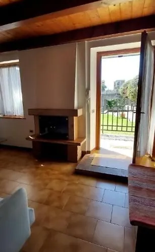 Casa Adige Apartment